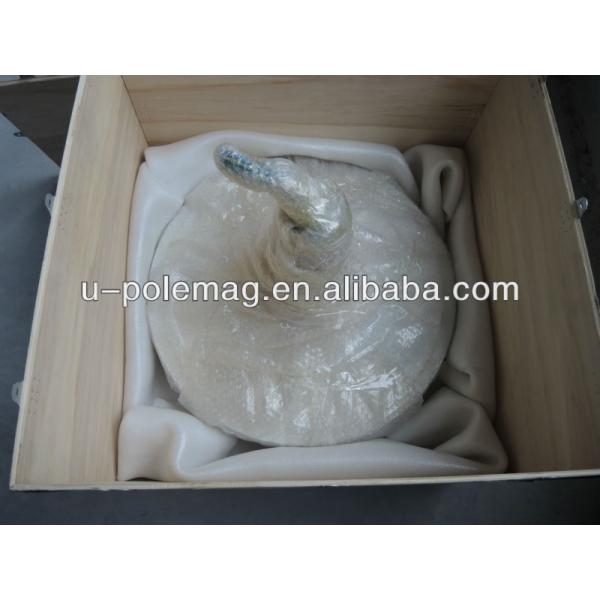 Custom Output Voltage 3kw 220v Vertical Axial Wind Turbine Generator for Sales