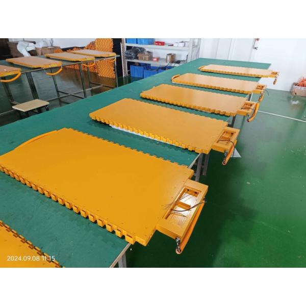 Portable Axle Scale , Weigh In Motion System , Truck Scale , WIM