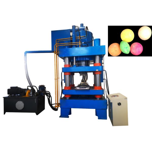 Irregular Abnormal Shape Camphor Tablet Making Machine Over Load Protection