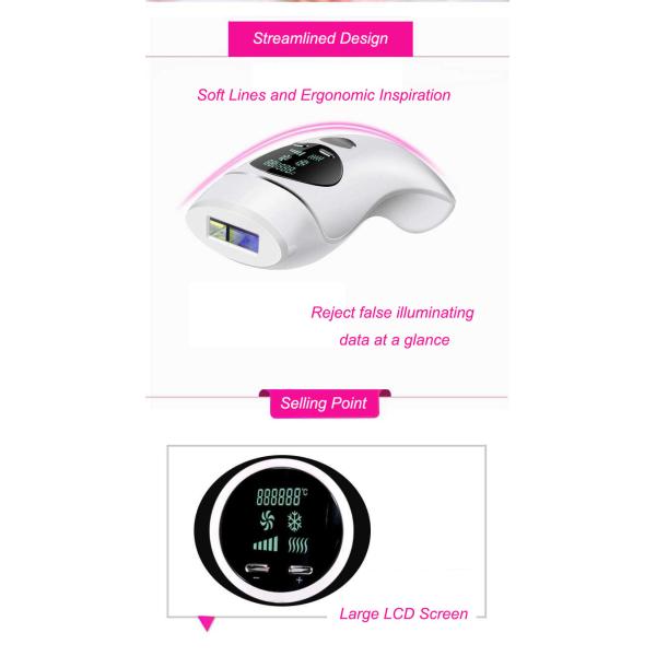 Top Home Laser Hair Removal Machines Top Laser Hair Removal Devices Painless