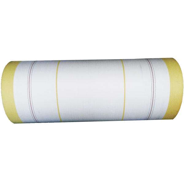 High-speed Woven Types Corrugator Felt Conveyor Belt With Low Noise