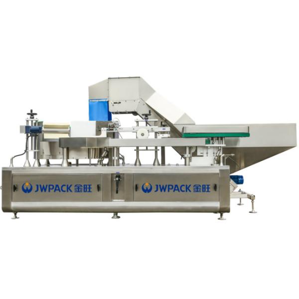 China 2Kw glass Bottle Unscrambler Machine Feeder High speed 6000 Bph wholesale