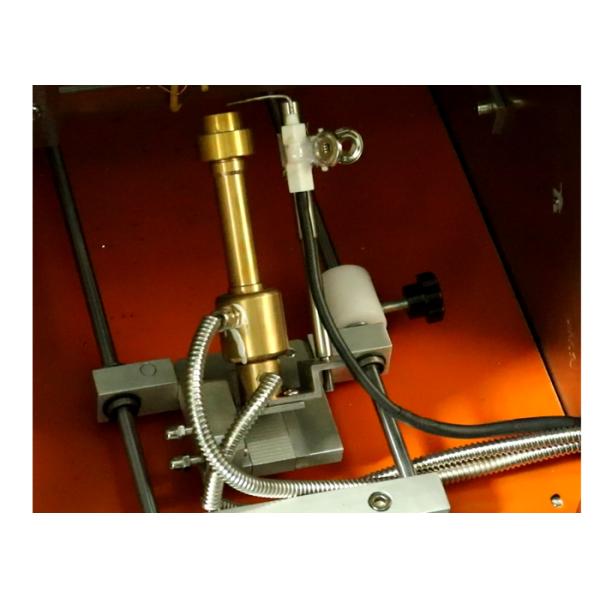 Single Insulated Wire 220V Flammability Testing Equipment