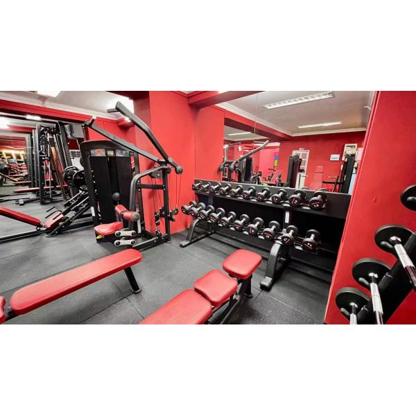 Wholesale Hot Multi Function Home Use Smith Machine With Weight Stack