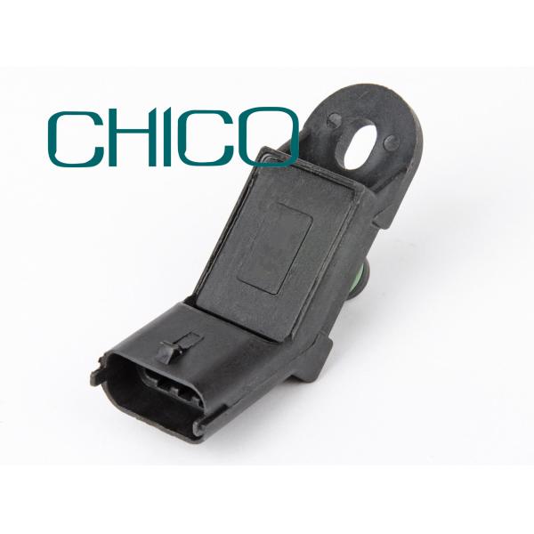 BUICK FORD MERCEDES-BENZ Manifold Sensor 0281002844 AQ0003121V0030 46811235 93177414