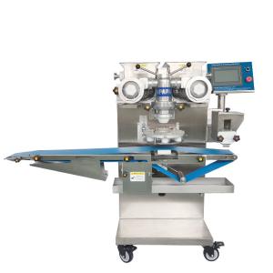 China 304 Stainless Steel Automatic maamoul Machine P160 wholesale