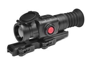 China Compact Ergonomic Design Thermal Imaging Spotting Scope With High Recoil wholesale