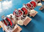 TDP 5T Single Punch Tablet Press Machine 220V 50KN Pressure