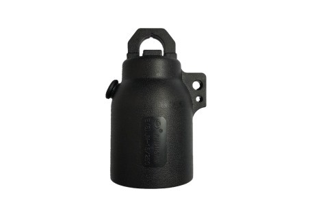 15kv 24kv Insulated Cap Separable Connectors Fully Insulated