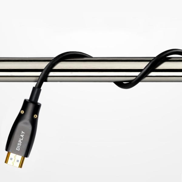 OEM ODM 110MW OM3 AOC HDMI Cable Exhibition 48G HDMI 8K