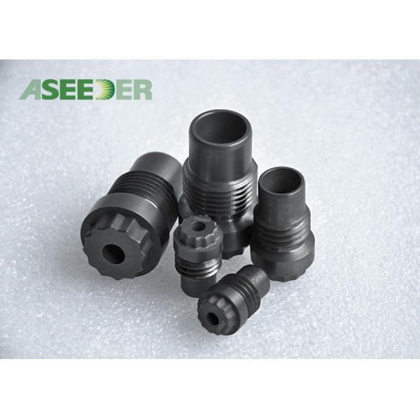 Complete Customization Oil Spray Nozzle 100% Tungsten Carbide Raw Materials