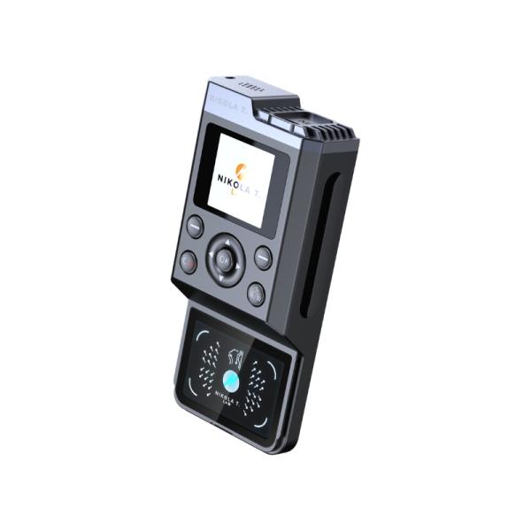 2000mAh 7.4Wh RFID Smart Reader Contactless 600MHz Handheld RFID Reader