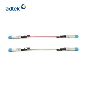 China Passive Direct Attach Cable 10G SFP+ Twinax Cable 0.3m wholesale