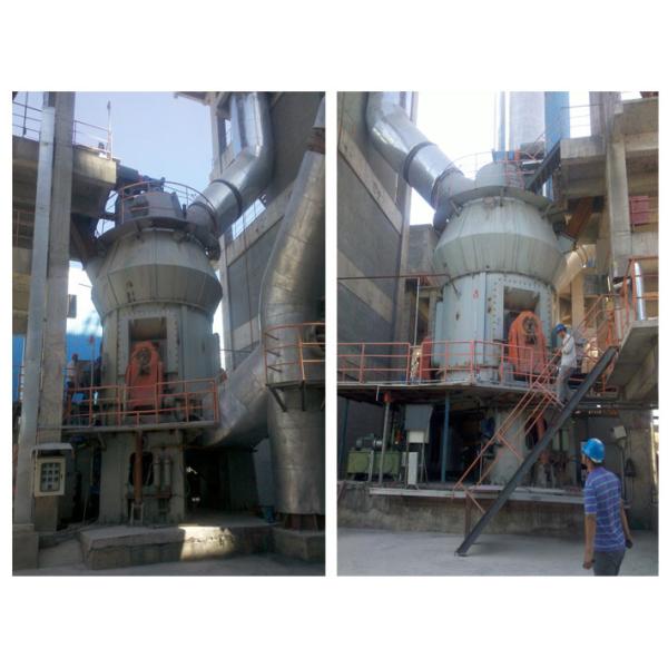 Vertical Dolomite Graphite Sulphur Grinding Mill Roller Mining Machinery