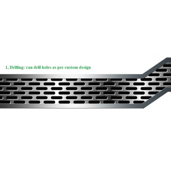 100x71x25.5mm DIY extruded aluminum housing for instrument wholesale and retail