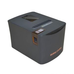 RP331 3 Inch Thermal Receipt Printer Lightweight Desktop Pos Printer