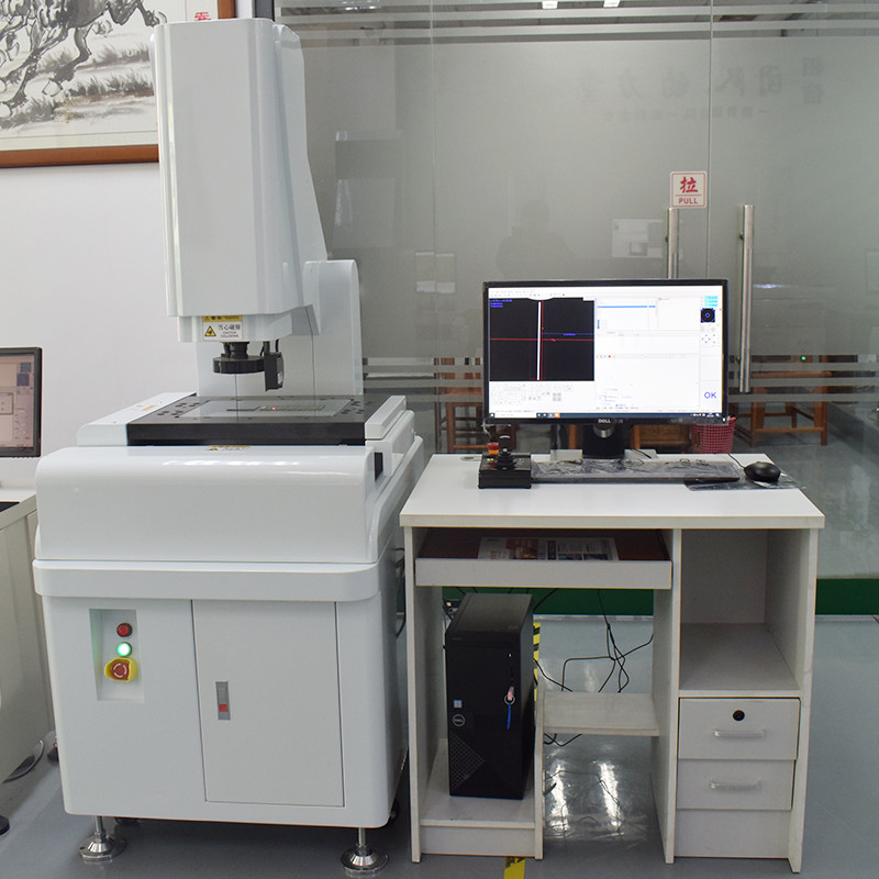 China Optical 3D Measuring Instrument Equipment High Precision OEM ODM wholesale
