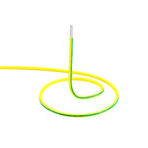 China Anti - Acid 18 AWG Flexible Insulated Wire For Electric Appliance Fire Resistant wholesale