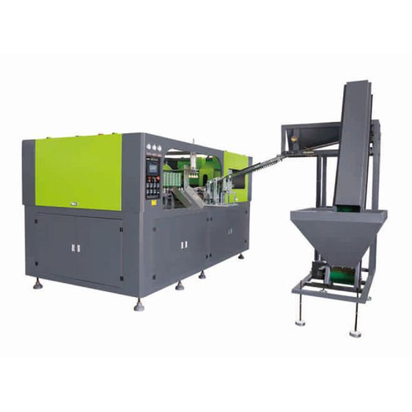 Fully Automatic High Speed Plastic Pet Stretch Bottle Blowing Machine with Components