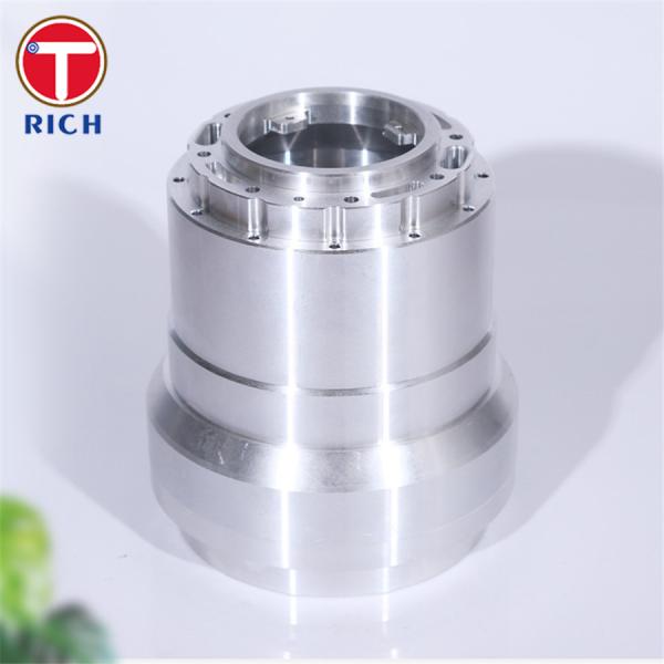 OEM ODM Customized CNC Machining Aerospace Parts Ultra Precision Grinding Parts