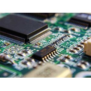 Blind Buried Vias Hole High Density PCB HDI PCB Stackup