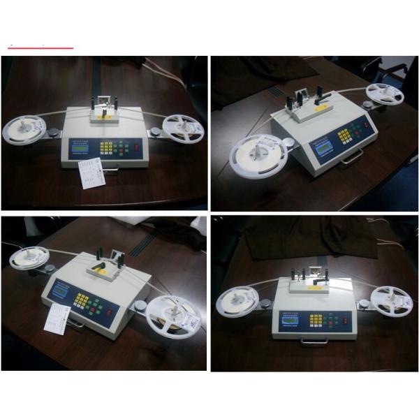 YS-802 SMT SMD electronic components counter