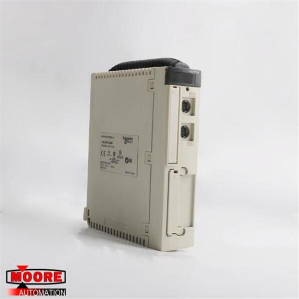 China TSXP57104M Schneider Premium CPU wholesale
