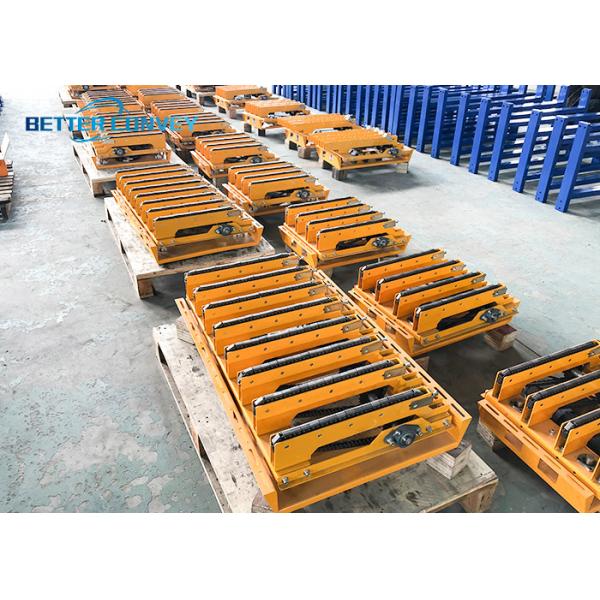 Conveyor Pop Up Sorter