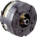 8 VDC Sick Hengstler Encoder IP40 1gcm² RoHs Stainless Steel