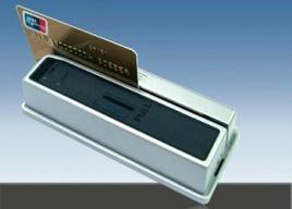 China MYH-1 Bank ATM Access Magnetic Card Reader wholesale
