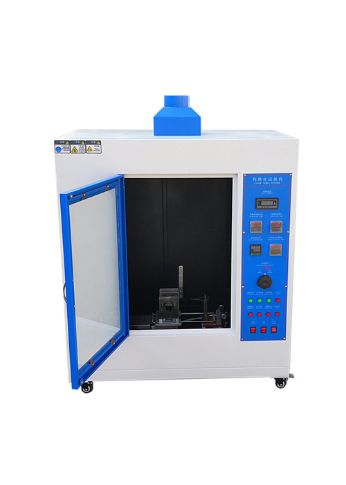 China Professional Flammability Testing Equipment , Glow Wire Test Apparatus wholesale