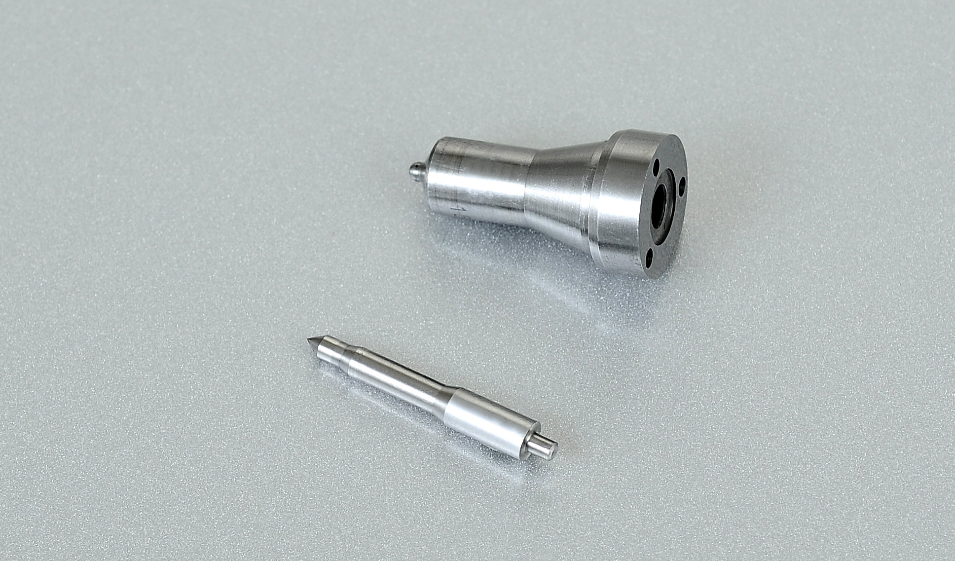 China Marine Engine Yanmar Fuel Injector Nozzle 150P255SABO High Precision wholesale