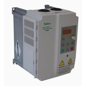 China EMERSON EV1000-4T0037 inverter 380V 1.5kw Variable Frequency Inverter on sale