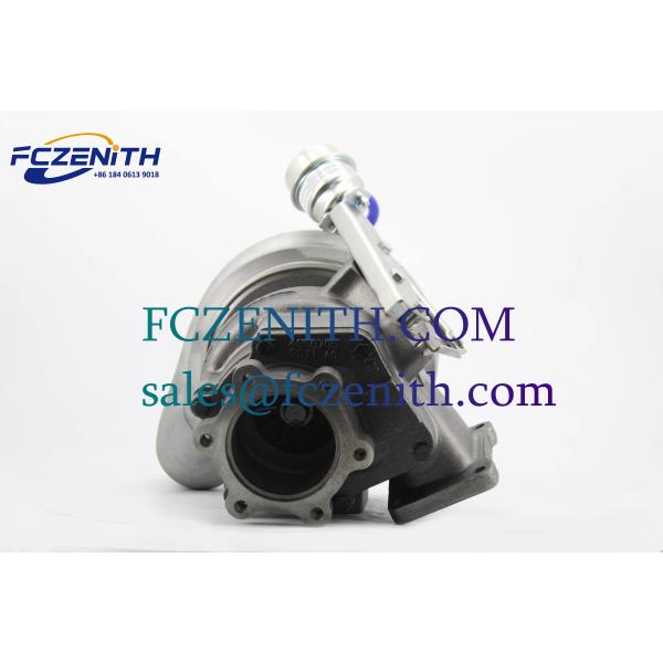 HX55W CA6DM2-42E3 Diesel Engine Turbocharger 2841439 1118010BM00-0590
