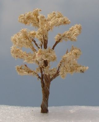 fake trees,model trees,miniature artifical trees,fake miniature trees,wood