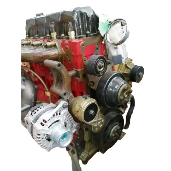 ISF3.8 CUMMINS Diesel Engine Assembly