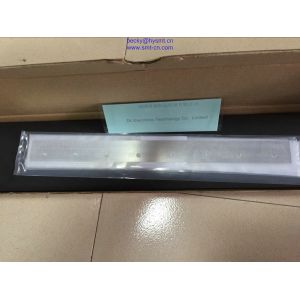 China 129926 SQUEEGEE BLADE 350MM (35x30x0.2mm) FOR DEK wholesale