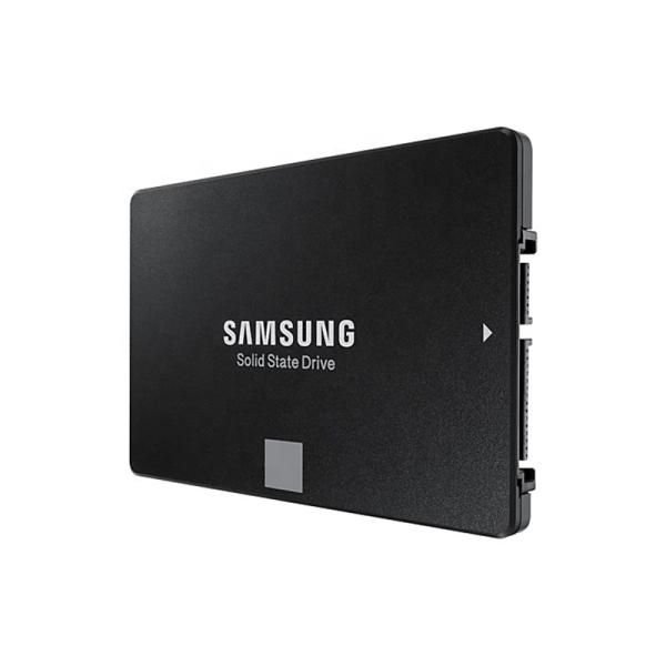 MZ7LH3T8HMLT Samsung PM883 3.84 TB 6Gb/S 2.5" AES 256 Bit Solid State Drive