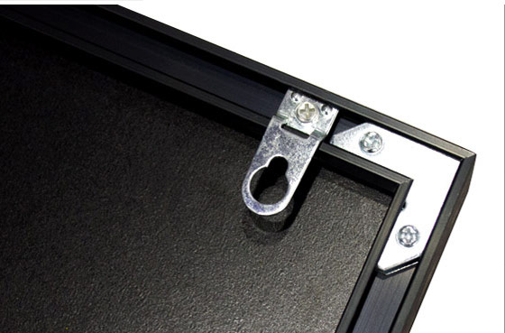 3D Wood Mixed Media Artwork Modern Wall Art Painting 6 Color Customized