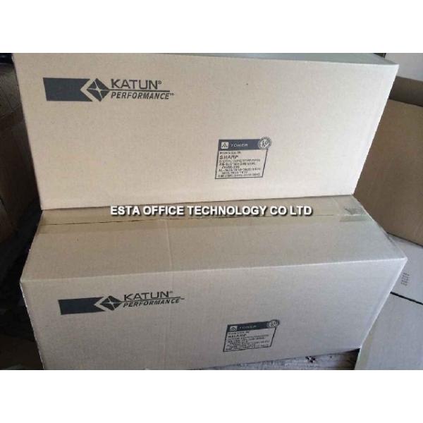 Replacement Toner Powder Refill , 500g Katun Sharp Powder AR160