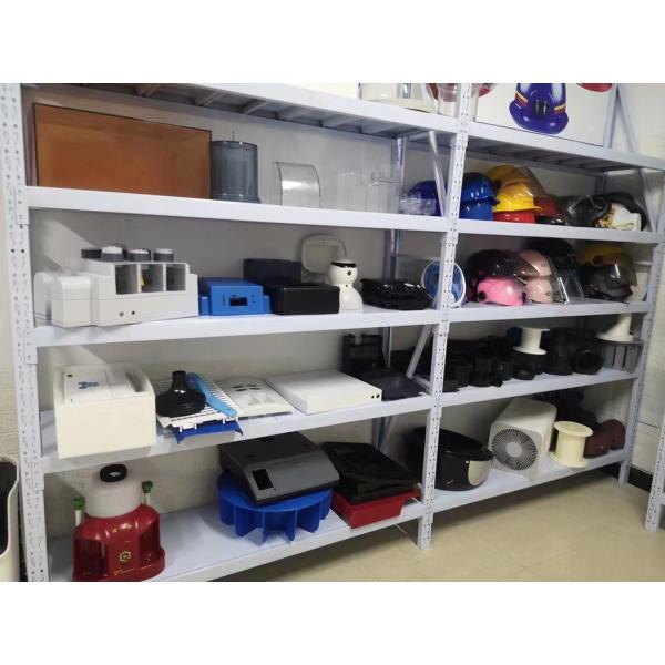 Precision Injection Molding For Electrical Shell Mold Flame Retardant Products