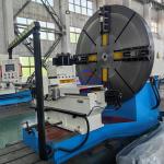 Metal Disc Turning Facing Lathe Machine Tool Flange Engine Lathe