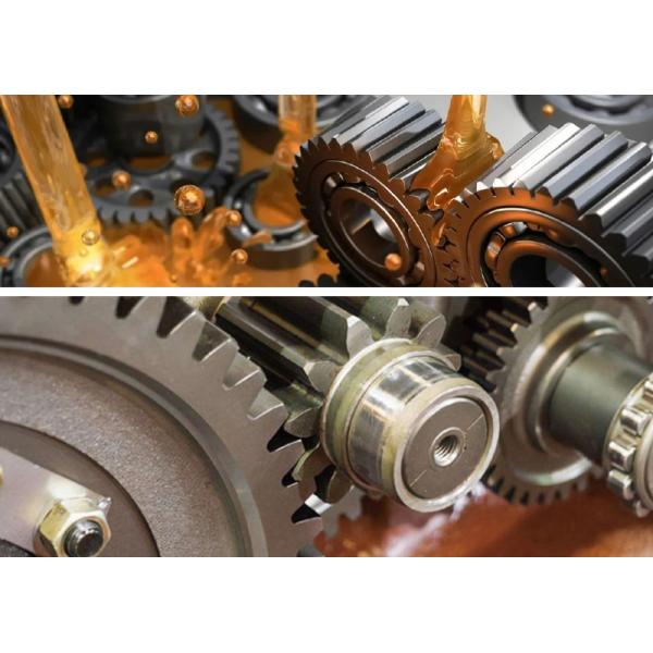 WPS WPD PAG Base Oil For Gear Oil