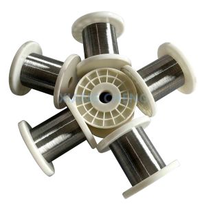 China CuNi23 NC030 CuNi Alloy Wire for Efficiency and Reliability in Modern Engineering wholesale