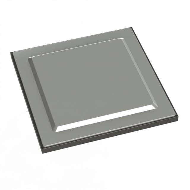 China WP3160W3NFEI-320B1 Asic Application Specific Surface Mount 672-FCBGA wholesale