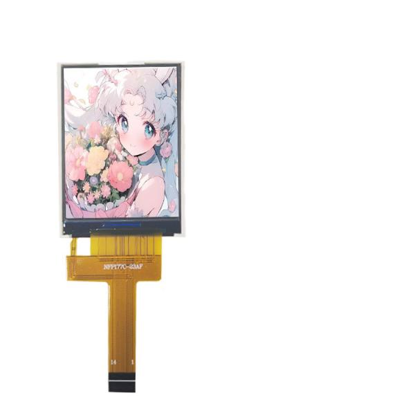 BBI-001 3.5 Inch TFT LCD Screen 320x480 ST7796 40pin LCD Display