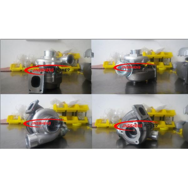 JK55 Diesel Engine Turbocharger 118010FA130 1118010-FA130 JK55X8002-01-1
