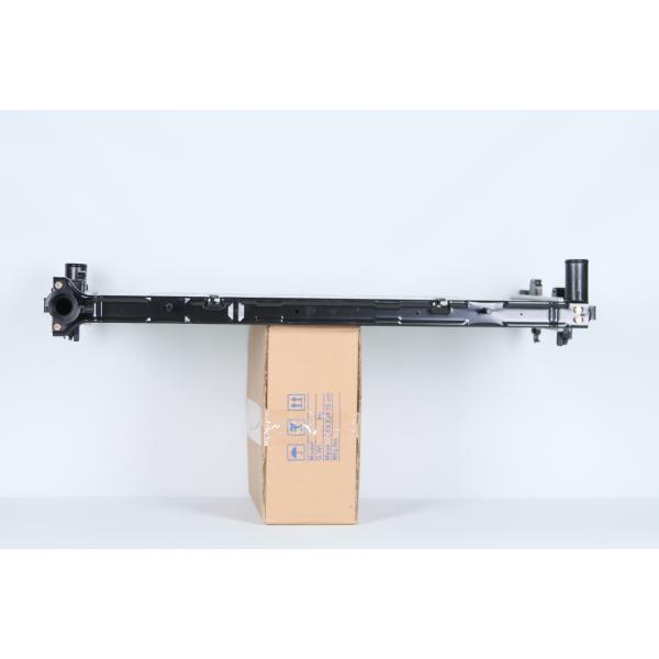 2007- Chrysler GRAND VOYAGER 3.3 Replace/Repair Aluminum Radiator and Plastic Water Tank