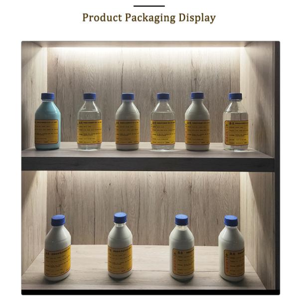 Water based Strong Fabric Adhesive Glue cold laminating hot water resistant