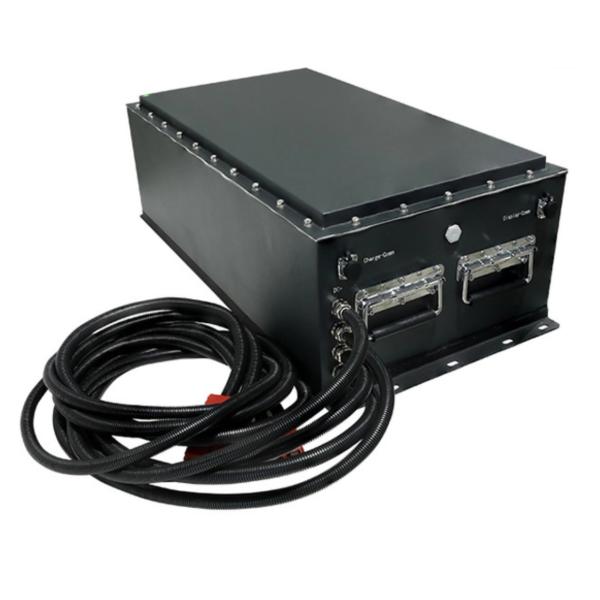 OEM ODM LiFePO4 Electric Car Battery 400V 614V 100ah 40kWh 50kWh 60kWh 100kWh EV Lithium Battery Pac